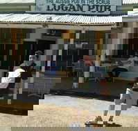 The Logan Pub - Accommodation Tasmania