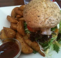 The Whitty Cafe - Accommodation Tasmania