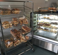 Upper Murray Community Bakery - Accommodation Tasmania