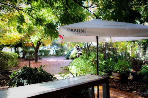 D'Amicos Italian Restaurant & Pizzeria - Accommodation Tasmania 0