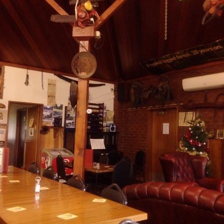 Erica Hotel Motor Inn - Accommodation Tasmania 0