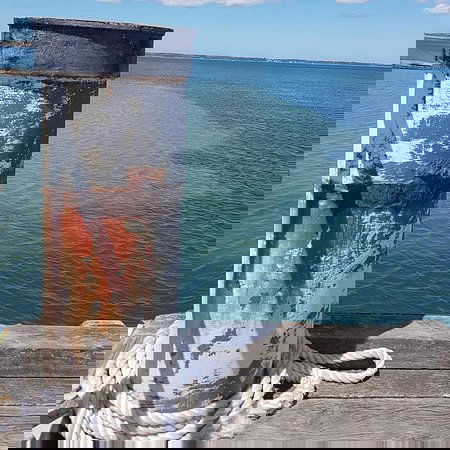 French Island General Store - Accommodation Tasmania 0