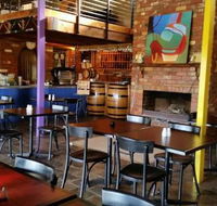Rainbow Gallery Cafe - Accommodation Tasmania