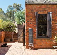 Sally's Paddock at the Redbank Winery - Accommodation Tasmania