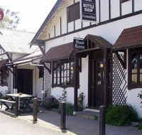 Tatong Tavern - Accommodation Tasmania