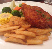 Windermere Hotel - Accommodation Tasmania