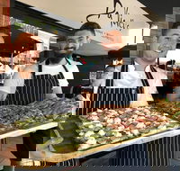 Da Vinci's Italian Restaurant - Accommodation Tasmania