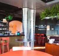 Vernon's Bar - Accommodation Tasmania