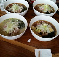 Kenzi Sake Bar  Restaurant - Accommodation Tasmania