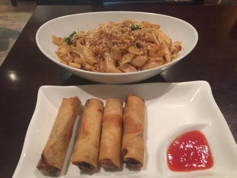 Bagus Malaysian Restaurant Northbridge - Accommodation Tasmania 0