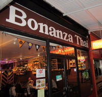 Bonanza Thai - Accommodation Tasmania