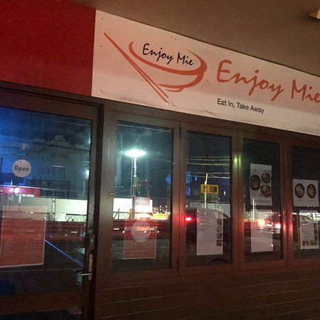 Enjoy Mie - Accommodation Tasmania 0