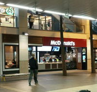McDonald's - Accommodation Tasmania