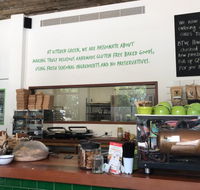 Wholegreen Bakery - Accommodation Tasmania