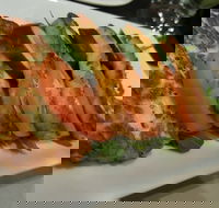 Anater Lebanese Restaurant - Accommodation Tasmania