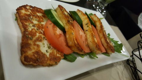 Anater Lebanese Restaurant - Accommodation Tasmania 0