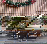 Bagel Bakery Cafe - Accommodation Tasmania