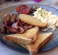Cafe El's - Accommodation Tasmania