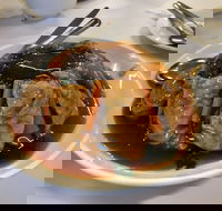 Chiu Chou Garden - Accommodation Tasmania