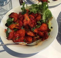 Ginger Indian Restaurant - Accommodation Tasmania