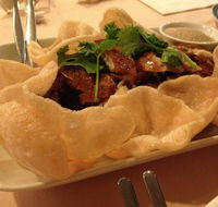 Istana Restaurant - Accommodation Tasmania