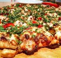 Johnny's Pizza and Pasta - Accommodation Tasmania