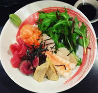 Ken's Sushi Bar Dining - Accommodation Tasmania