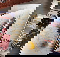 La Thai - Accommodation Tasmania