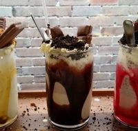 Mama's Cafe Patisserie - Accommodation Tasmania