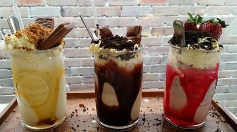 Mama's Cafe Patisserie - Accommodation Tasmania 0