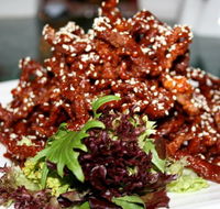 Man Lin Wah Chinese Restaurant - Accommodation Tasmania