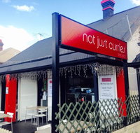 not just curries - Accommodation Tasmania