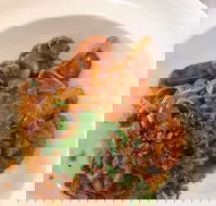 Ryan's Gourmet kitchen - Accommodation Tasmania