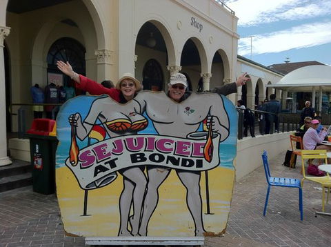 SEJUICED Bondi Beach - Accommodation Tasmania 0