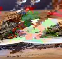 The Hill Thai - Accommodation Tasmania