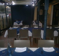 The Olive Greek Restaurant and Bar - Accommodation Tasmania