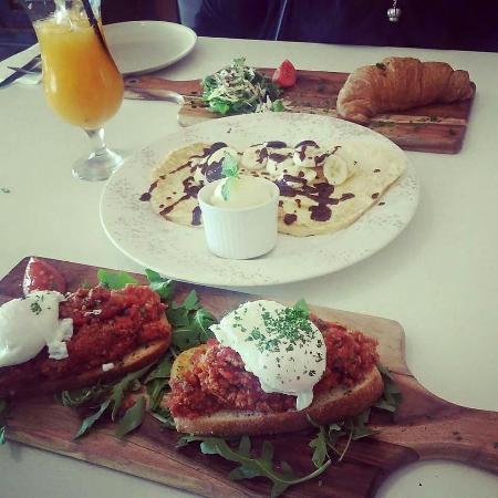 Accommodation Tasmania