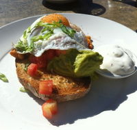 Bellyfish Cafe - Accommodation Tasmania