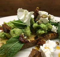 Brunches on Gardner - Accommodation Tasmania