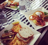 Cafe 63 Wilston - Accommodation Tasmania