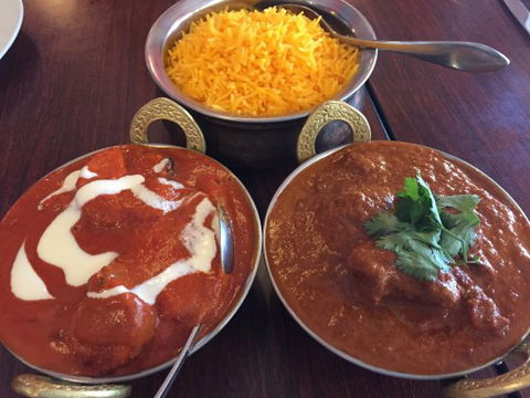 Daawat Indian Restaurant - Accommodation Tasmania 0