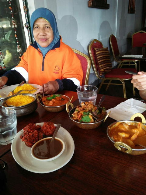 Daawat Indian Restaurant - Accommodation Tasmania 2