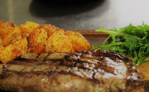 Fire On Unley - Accommodation Tasmania 10