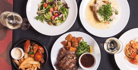 Fire On Unley - Accommodation Tasmania 11