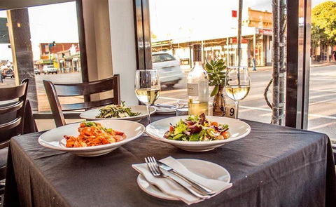 Fire On Unley - Accommodation Tasmania 1