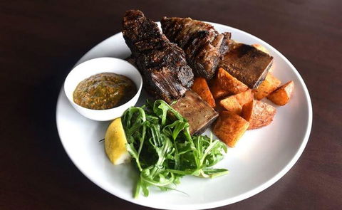 Fire On Unley - Accommodation Tasmania 2