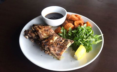 Fire On Unley - Accommodation Tasmania 3