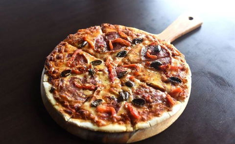 Fire On Unley - Accommodation Tasmania 5