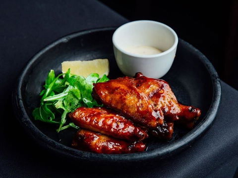 Fire On Unley - Accommodation Tasmania 7