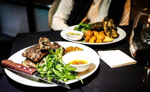 Fire On Unley - Accommodation Tasmania 8